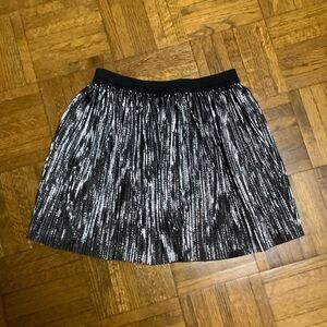 Pull on skirt for girls